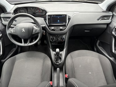 Peugeot 208 1.6 bluehdi 100ch bvm5 active distribution ok, garantie 12mois occasion simplicicar lyon nord simplicicar...