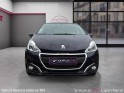 Peugeot 208 1.6 bluehdi 100ch bvm5 active distribution ok, garantie 12mois occasion simplicicar lyon nord simplicicar...