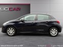 Peugeot 208 1.6 bluehdi 100ch bvm5 active distribution ok, garantie 12mois occasion simplicicar lyon nord simplicicar...
