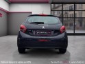Peugeot 208 1.6 bluehdi 100ch bvm5 active distribution ok, garantie 12mois occasion simplicicar lyon nord simplicicar...