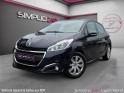 Peugeot 208 1.6 bluehdi 100ch bvm5 active distribution ok, garantie 12mois occasion simplicicar lyon nord simplicicar...