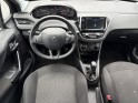 Peugeot 208 1.6 bluehdi 100ch bvm5 active distribution ok, garantie 12mois occasion simplicicar lyon nord simplicicar...
