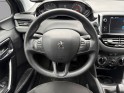 Peugeot 208 1.6 bluehdi 100ch bvm5 active distribution ok, garantie 12mois occasion simplicicar lyon nord simplicicar...