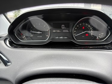 Peugeot 208 1.6 bluehdi 100ch bvm5 active distribution ok, garantie 12mois occasion simplicicar lyon nord simplicicar...