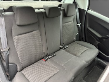 Peugeot 208 1.6 bluehdi 100ch bvm5 active distribution ok, garantie 12mois occasion simplicicar lyon nord simplicicar...