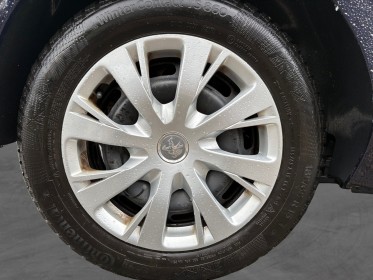 Peugeot 208 1.6 bluehdi 100ch bvm5 active distribution ok, garantie 12mois occasion simplicicar lyon nord simplicicar...