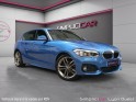 Bmw serie 1 f20 lci2 118i 136 ch m sport - garantie 12 mois occasion simplicicar lyon ouest simplicicar simplicibike france Bmw serie 1 f20 lci2 118i 136 ch m sport - garantie 12 mois occasion simplicicar lyon ouest simplicicar simplicibike france