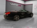Bmw m6 cabriolet f12 m m dkg7 occasion simplicicar lyon ouest simplicicar simplicibike france
