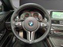 Bmw m6 cabriolet f12 m m dkg7 occasion simplicicar lyon ouest simplicicar simplicibike france