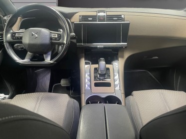 Ds ds7 crossback executive 180 eat8 executive // garantie 12 mois occasion simplicicar lyon ouest simplicicar simplicibike...