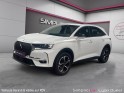 Ds ds7 crossback executive 180 eat8 executive // garantie 12 mois occasion simplicicar lyon ouest simplicicar simplicibike... Ds ds7 crossback executive 180 eat8 executive // garantie 12 mois occasion simplicicar lyon ouest simplicicar simplicibike...