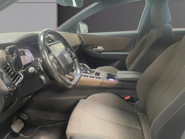 Ds ds7 crossback executive 180 eat8 executive // garantie 12 mois occasion simplicicar lyon ouest simplicicar simplicibike...