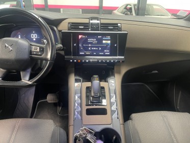 Ds ds7 crossback executive 180 eat8 executive // garantie 12 mois occasion simplicicar lyon ouest simplicicar simplicibike...