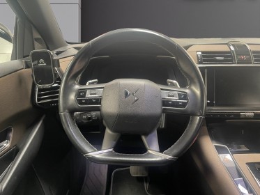 Ds ds7 crossback executive 180 eat8 executive // garantie 12 mois occasion simplicicar lyon ouest simplicicar simplicibike...