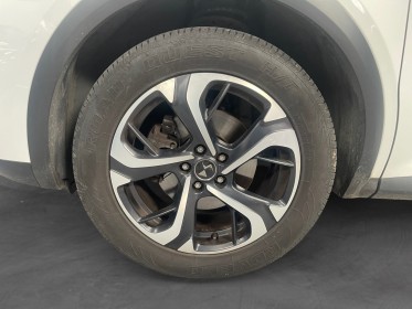 Ds ds7 crossback executive 180 eat8 executive // garantie 12 mois occasion simplicicar lyon ouest simplicicar simplicibike...