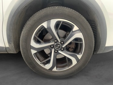 Ds ds7 crossback executive 180 eat8 executive // garantie 12 mois occasion simplicicar lyon ouest simplicicar simplicibike...