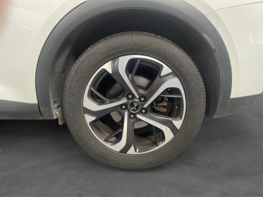 Ds ds7 crossback executive 180 eat8 executive // garantie 12 mois occasion simplicicar lyon ouest simplicicar simplicibike...