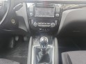 Nissan qashqai 1.5 dci 110 visia occasion paris 17ème (75)(porte maillot) simplicicar simplicibike france
