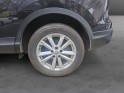 Nissan qashqai 1.5 dci 110 visia occasion paris 17ème (75)(porte maillot) simplicicar simplicibike france