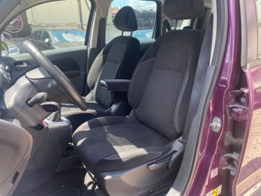 Citroen c3 c3 puretech 110 ss exclusive occasion simplicicar livry gargan simplicicar simplicibike france