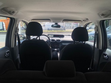 Citroen c3 c3 puretech 110 ss exclusive occasion simplicicar livry gargan simplicicar simplicibike france