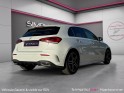 Mercedes classe a 200 7g-dct amg line garantie 12 mois toit ouvrant carplay sieges chauffants ventilés cinétique de siège...