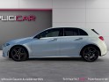 Mercedes classe a 200 7g-dct amg line garantie 12 mois toit ouvrant carplay sieges chauffants ventilés cinétique de siège...