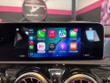 Mercedes classe a 200 7g-dct amg line garantie 12 mois toit ouvrant carplay sieges chauffants ventilés cinétique de siège...