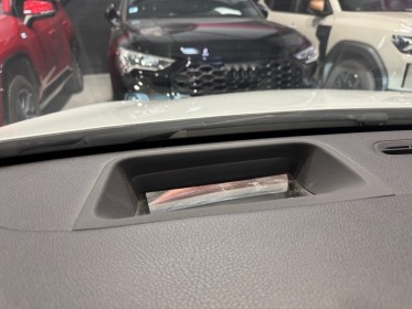 Mercedes classe a 200 7g-dct amg line garantie 12 mois toit ouvrant carplay sieges chauffants ventilés cinétique de siège...