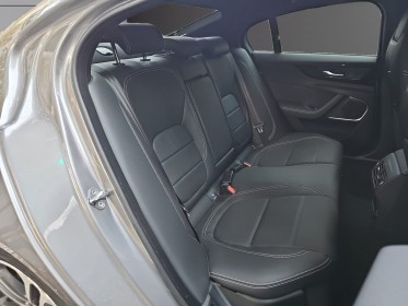 Jaguar xe 180 ch 2.0 business r-dymanic occasion paris 17ème (75)(porte maillot) simplicicar simplicibike france