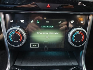 Jaguar xe 180 ch 2.0 business r-dymanic occasion paris 17ème (75)(porte maillot) simplicicar simplicibike france