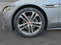 Jaguar xe 180 ch 2.0 business r-dymanic occasion paris 17ème (75)(porte maillot) simplicicar simplicibike france