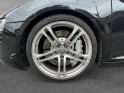 Audi r8 v8 quattro r-tronic 420 cv - carplay - caméra de recul - pack carbon exterieur et intérieur - bang  olufsen...