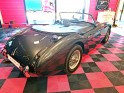 Austin healey 100/6 bn4 6 cylindres 117 cv occasion simplicicar amiens  simplicicar simplicibike france