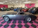 Austin healey 100/6 bn4 6 cylindres 117 cv occasion simplicicar amiens  simplicicar simplicibike france