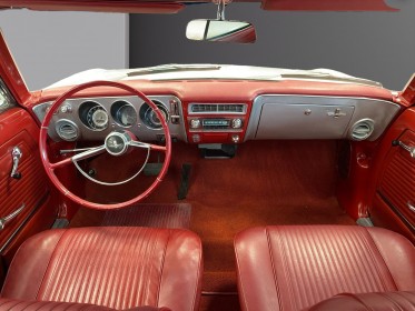 Chevrolet corvair 6 cylindres monza occasion simplicicar amiens  simplicicar simplicibike france