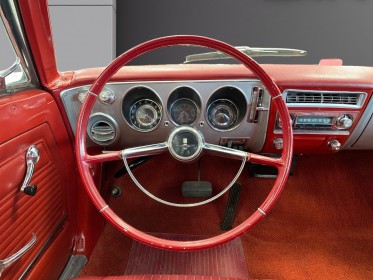 Chevrolet corvair 6 cylindres monza occasion simplicicar amiens  simplicicar simplicibike france