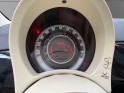 Fiat 500 1.2 69 ch lounge climatisation toit panoramique jantes alu garantie 12 mois occasion simplicicar toulouse sud...
