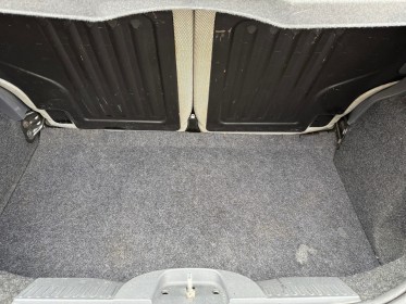 Fiat 500 1.2 69 ch lounge climatisation toit panoramique jantes alu garantie 12 mois occasion simplicicar toulouse sud...