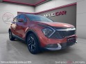 Kia sportage 1.6 t-gdi 230ch isg hybride bva6 4x2 active occasion simplicicar limoges  simplicicar simplicibike france