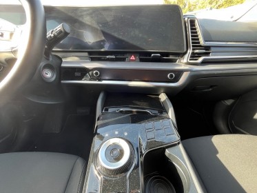 Kia sportage 1.6 t-gdi 230ch isg hybride bva6 4x2 active occasion simplicicar limoges  simplicicar simplicibike france