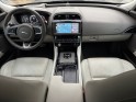 Jaguar  xe 2.0d 180cv portofolio / garantie 12 mois / car play / affichage tête haute / entretien full  jaguar / 4 pneus...