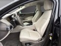 Jaguar  xe 2.0d 180cv portofolio / garantie 12 mois / car play / affichage tête haute / entretien full  jaguar / 4 pneus...
