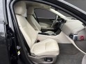 Jaguar  xe 2.0d 180cv portofolio / garantie 12 mois / car play / affichage tête haute / entretien full  jaguar / 4 pneus...
