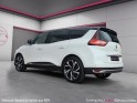 Renault grand scenic iv blue dci 150 edc intens - garantie 12 mois - excellent état occasion parc voitures beauvais...
