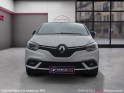 Renault grand scenic iv blue dci 150 edc intens - garantie 12 mois - excellent état occasion parc voitures beauvais...