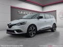 Renault grand scenic iv blue dci 150 edc intens - garantie 12 mois - excellent état occasion parc voitures beauvais...