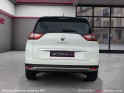 Renault grand scenic iv blue dci 150 edc intens - garantie 12 mois - excellent état occasion parc voitures beauvais...
