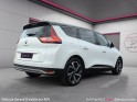 Renault grand scenic iv blue dci 150 edc intens - garantie 12 mois - excellent état occasion parc voitures beauvais...
