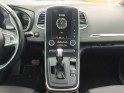 Renault grand scenic iv blue dci 150 edc intens - garantie 12 mois - excellent état occasion parc voitures beauvais...